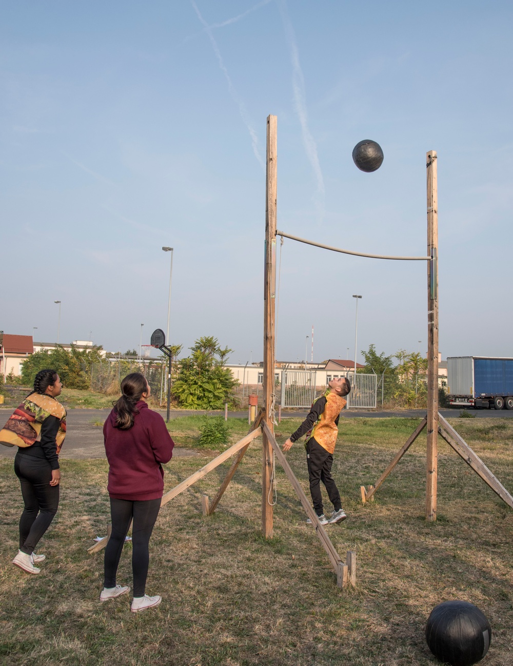 Highland Games 2018