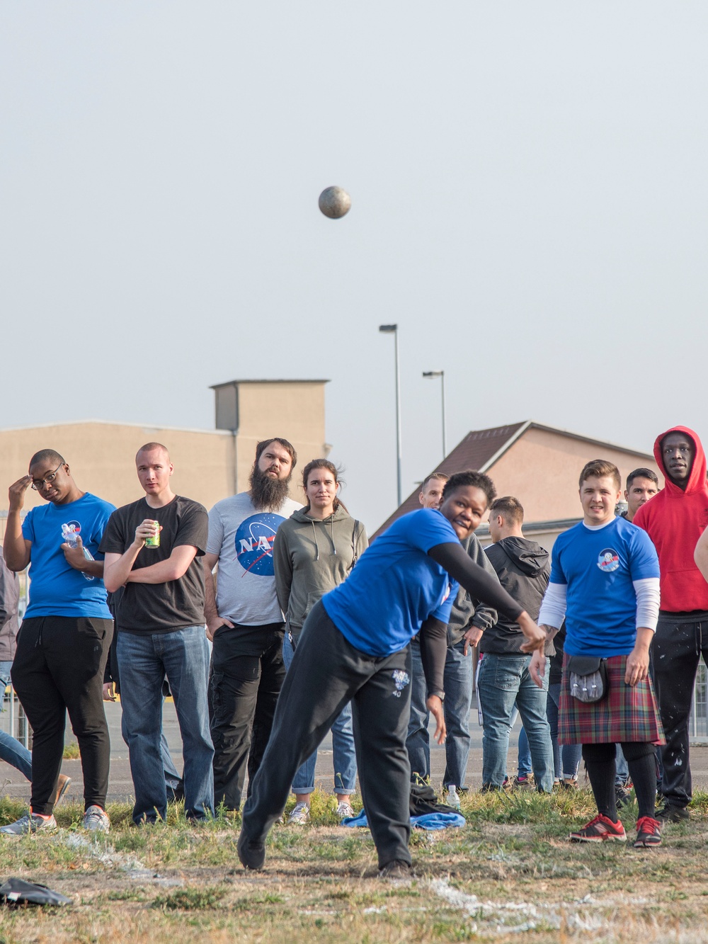 Highland Games 2018