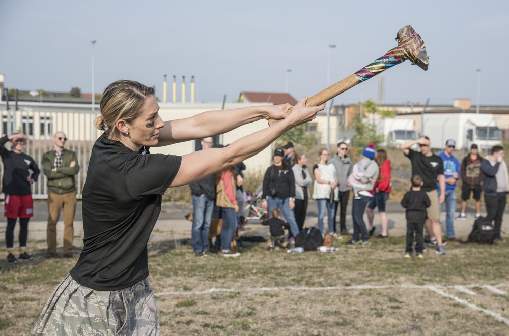 Highland Games 2018