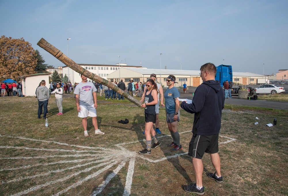 Highland Games 2018