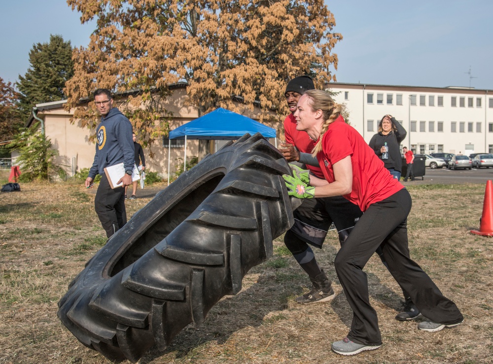 Highland Games 2018