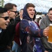 Cherry Point families get a glimpse into Germany at Rocktoberfest 2018