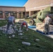 200th RED HORSE and 179th Airlift Wing Airmen aid in Hurricane Michael Recovery Efforts
