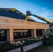 200th RED HORSE and 179th Airlift Wing Airmen aid in Hurricane Michael Recovery Efforts
