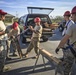 200th RED HORSE and 179th Airlift Wing Airmen aid in Hurricane Michael Recovery Efforts