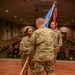 Louisiana Guard intelligence unit welcomes new commander