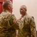 Louisiana Guard intelligence unit welcomes new commander