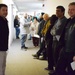 Buffalo District Employees Receive the Flu Shot