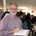 Buffalo District Employees Receive the Flu Shot