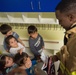 Fire Prevention Week Sparky and Fire Department visit Elementary School