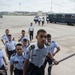 Dover hosts Latin American Cadet Initiative