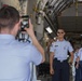 Dover hosts Latin American Cadet Initiative