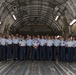Dover hosts Latin American Cadet Initiative