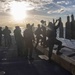 BLT 1/2, 22nd MEU Night Deck Shoot aboard the USS Arlington