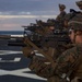 BLT 1/2, 22nd MEU night deck shoot aboard the USS Arlington