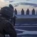 BLT 1/2, 22nd MEU night deck shoot aboard the USS Arlington