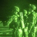 BLT 1/2, 22nd MEU night deck shoot aboard the USS Arlington