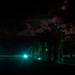 BLT 1/2, 22nd MEU night deck shoot aboard the USS Arlington
