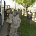 Hoosier Guardsmen head to Louisiana