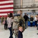 Swamp Fox Airmen return from deployment