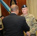 Army Logistics University hails new commandant
