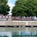 LaSalle Seawall