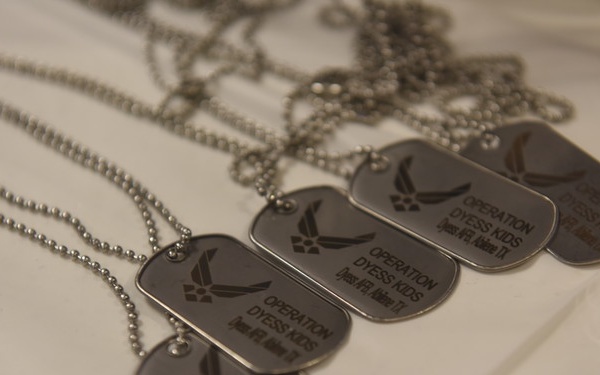 ODK teaches children about deployment