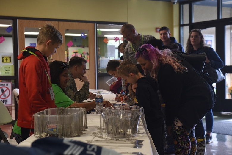 ODK teaches children about deployment ODK teaches children about deployment