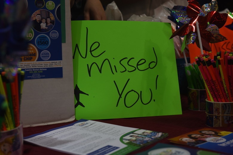 ODK teaches children about deployment ODK teaches children about deployment