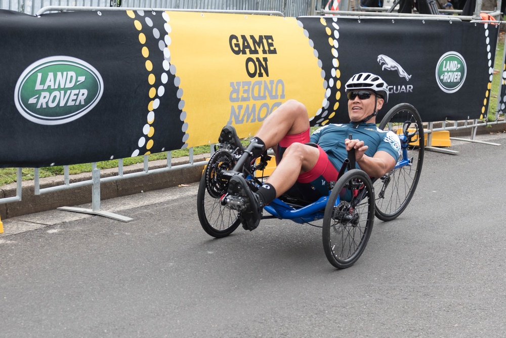 2018 Invictus Games