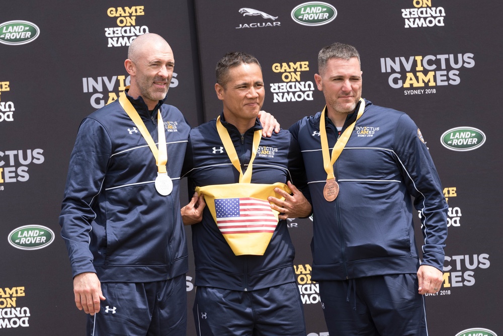 2018 Invictus Games