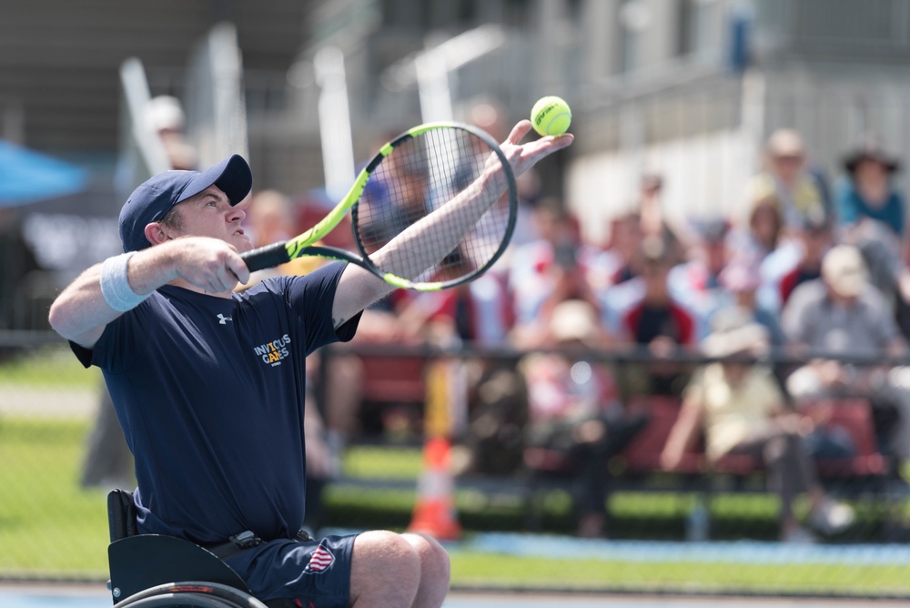 2018 Invictus Games