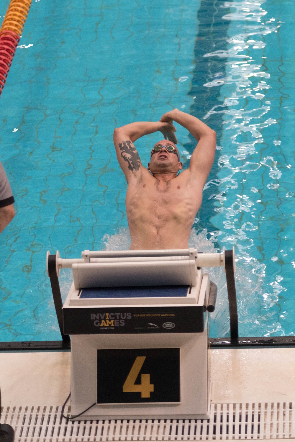 2018 Invictus Games