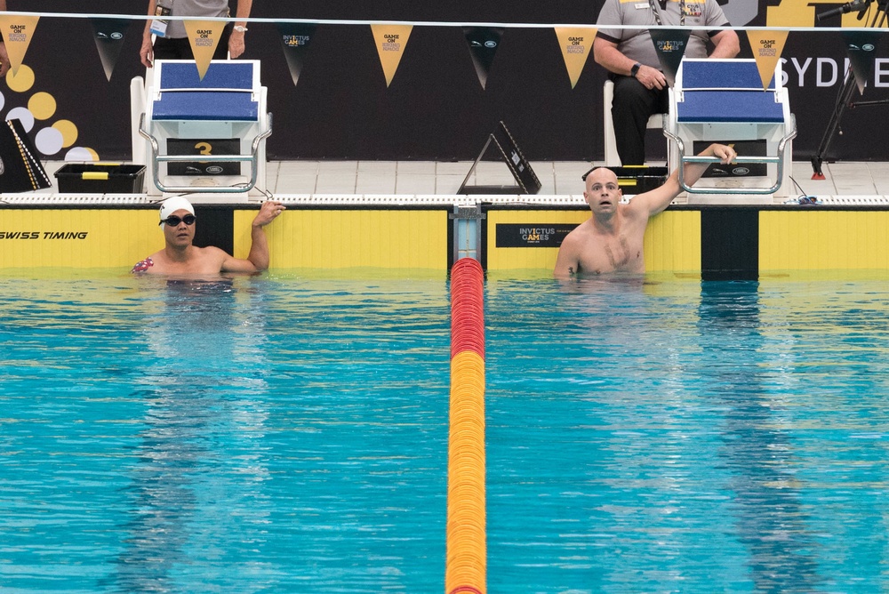 2018 Invictus Games