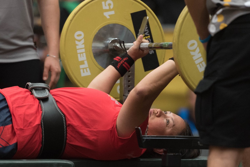2018 Invictus Games