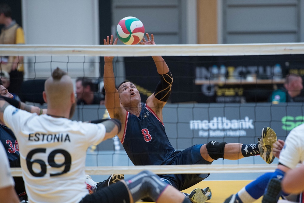 2018 Invictus Games