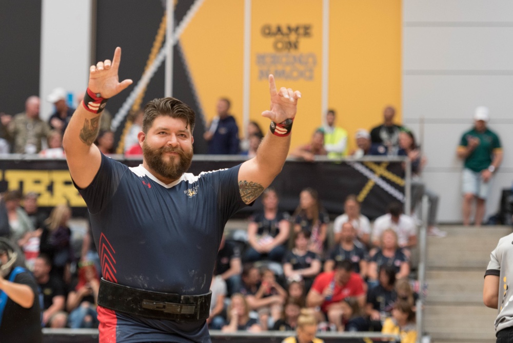 2018 Invictus Games