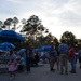 BENNING at 100: Oktoberfest at Uchee