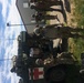 Operation Prominent Hunt: Training tests joint operations