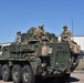 Operation Prominent Hunt: Training tests joint operations