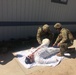 Operation Prominent Hunt: Training tests joint operations
