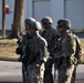 Operation Prominent Hunt: Training tests joint operations