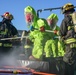Joint Hazmat Exercise