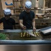 Four Cherry Point food service Marines battle it out for Chef of the Year 2018