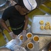 Four Cherry Point food service Marines battle it out for Chef of the Year 2018