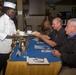 Four Cherry Point food service Marines battle it out for Chef of the Year 2018