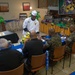 Four Cherry Point food service Marines battle it out for Chef of the Year 2018