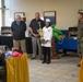 Four Cherry Point food service Marines battle it out for Chef of the Year 2018