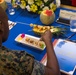 Four Cherry Point food service Marines battle it out for Chef of the Year 2018