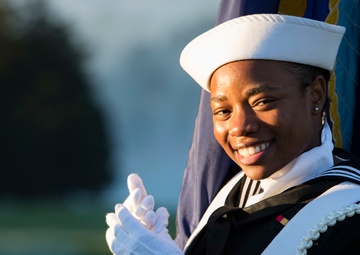 Birdies for the Brave